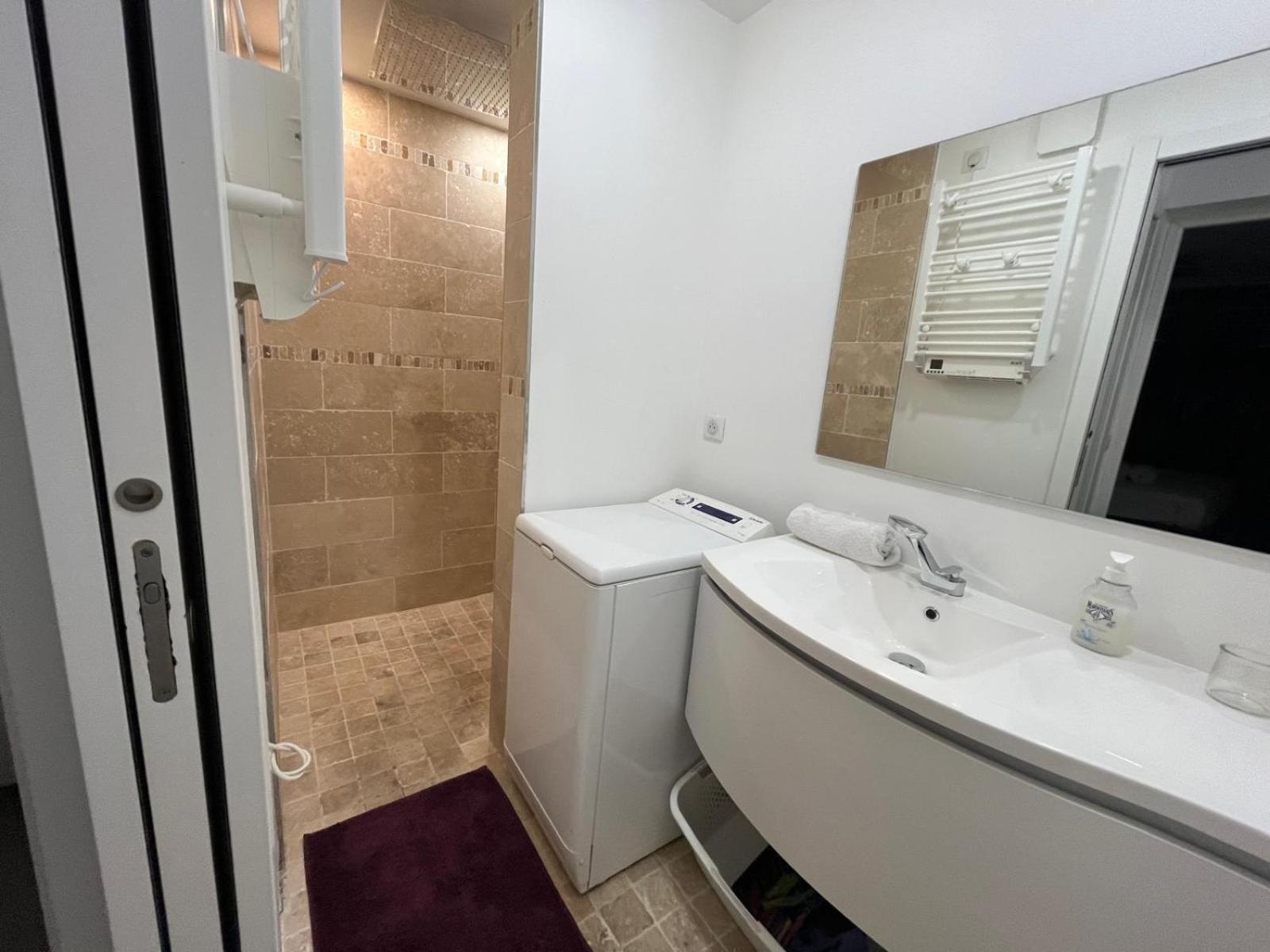 Port Lympia - Grand 2 Pieces Confort Niza